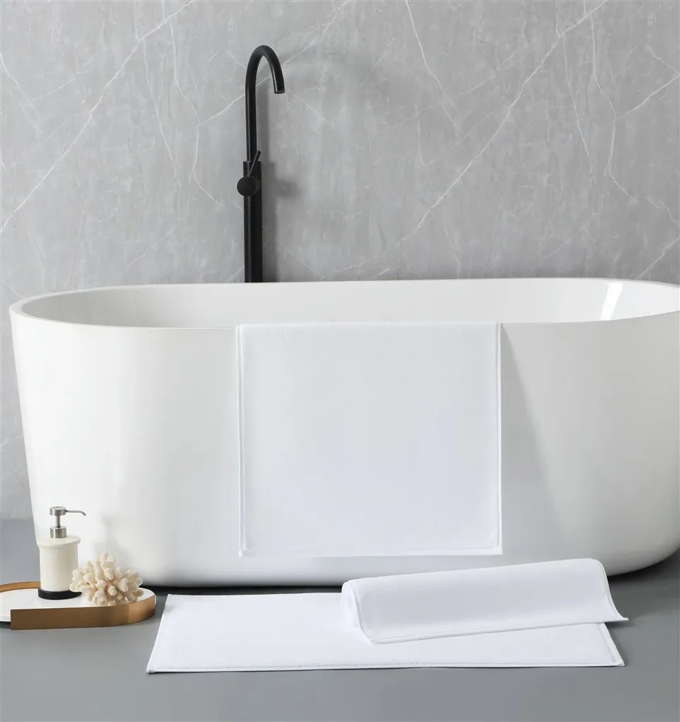 Four Seasons Bath Towels