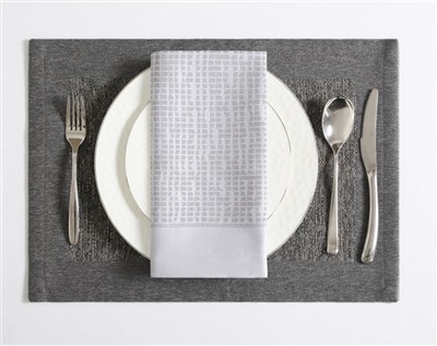 Restoran Pamuk Duyguları Polyester Peçete