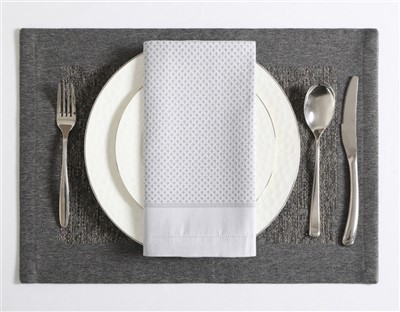 Restoran Lüks Polyester Peçete
